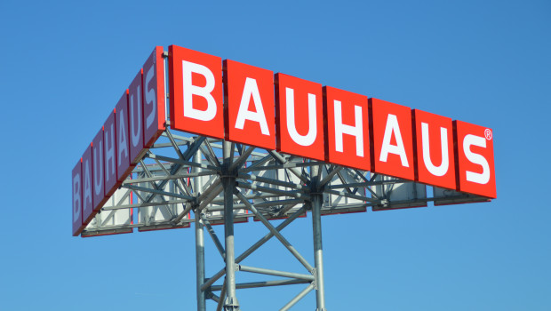Bauhaus betreibt zehn Standorte in der Türkei.