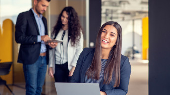 Dachser baut Corporate IT Hub in Porto auf