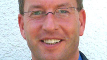 Neuer Vertriebsberater in der Zentrale