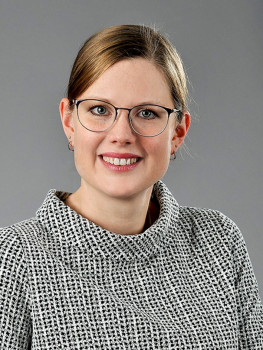 Antje Kelbert übernimmt zum 1. Dezember 2021 die Leitung der Group Communications und die Verantwortung für den Bereich Investor Relations bei Hornbach.