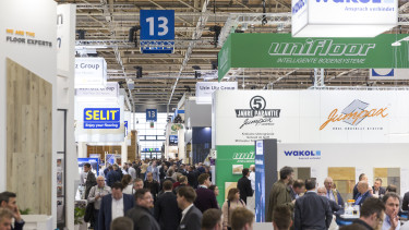 Domotex-Veranstalter melden positive Resonanz