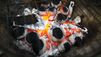 Immer weniger Holzkohlegrills Immer weniger Holzkohlegrills