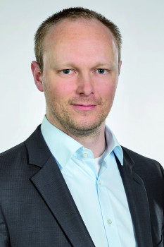 Philipp Escher hat die Leitung des Sortimentsmanagements bei der Ciret GmbH übernommen.