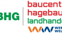BHG mit zehn Märkten von der Baywa zur Hagebau