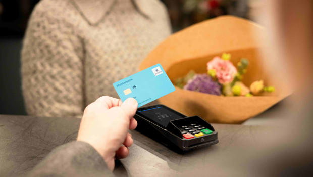 Insbesondere die Girocard ist unter den Deutschen beliebt.  Insbesondere die Girocard ist unter den Deutschen beliebt.