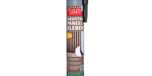 AKUSTIK-PANEEL-KLEBER