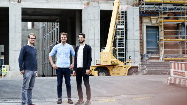 Online-Fachhändler Contorion gewinnt weiteren Investor