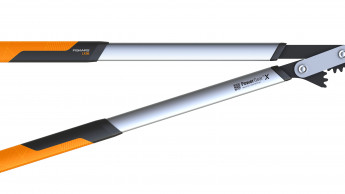 PowerGearX™ Astscheren von Fiskars
