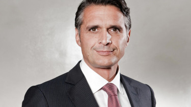 Markus Schürholz wird neuer Finanzchef der Landgard