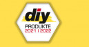 Noch bis Mitte Februar: Abstimmen für die diy Produkte des Jahres