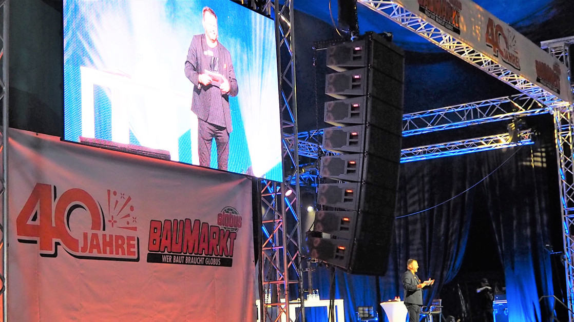 Timo Huwer: „Wir müssen uns Vertrau... - diy online