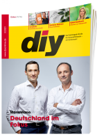 diy Ausgabe 3/2021