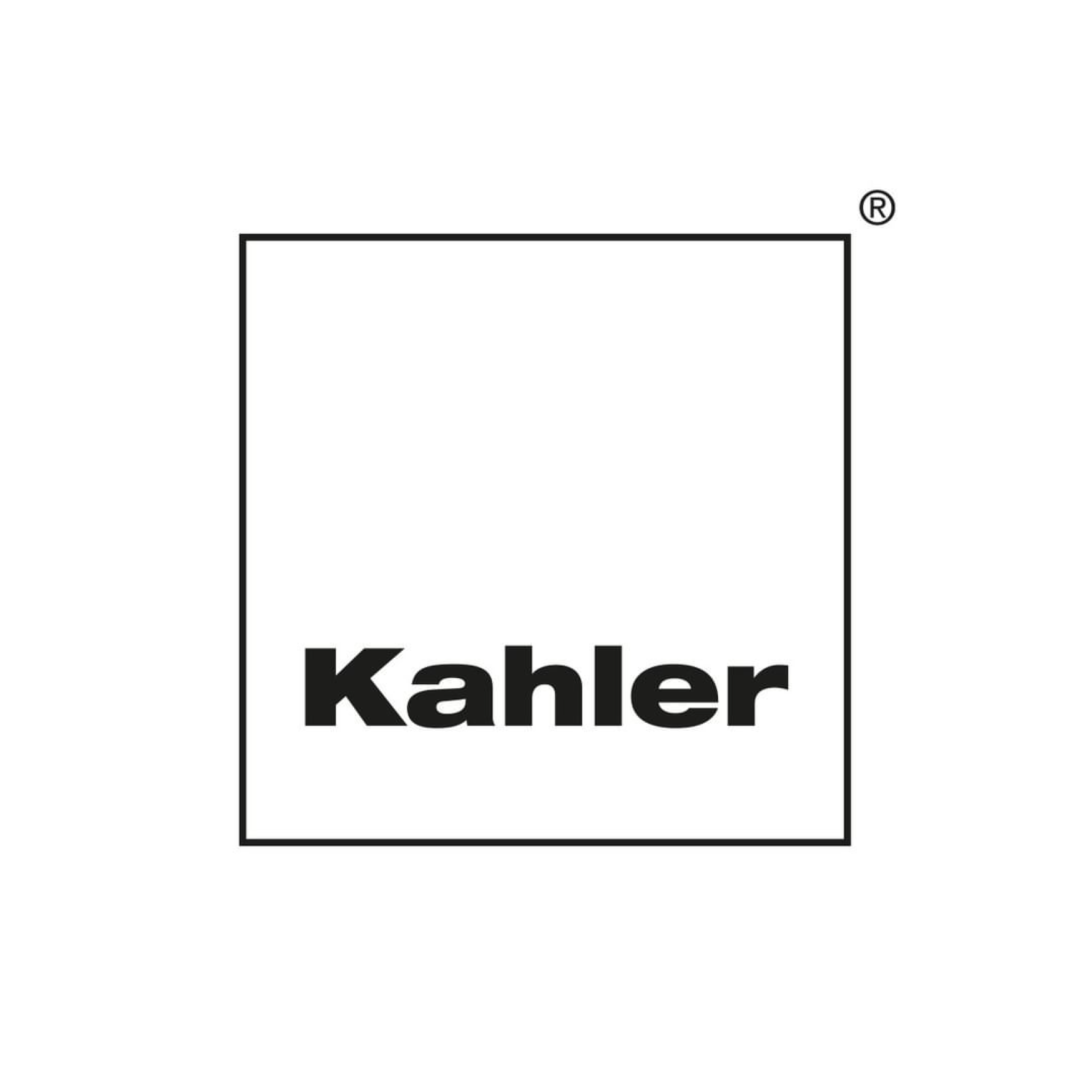 Kahler mit neuem Logo diy online