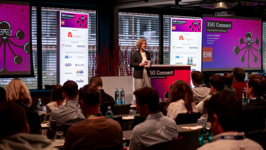 „DIY deep dive“ auf E-Commerce-Konferenz