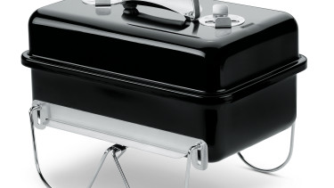 Weber-Stephen beim German Design Award ausgezeichnet