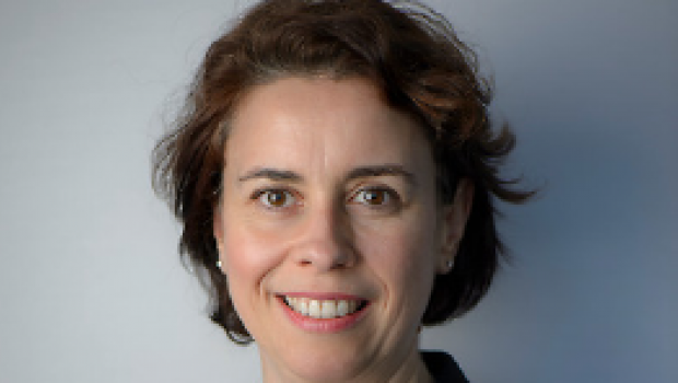 Isabelle Vidal ist neue Geschäftsführerin von Poétic.