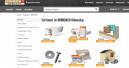 Hornbach arbeitet mit Turbine Kreuzberg zusammen