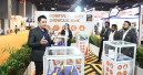 International Hardware Fair India übertrifft die Erwartungen