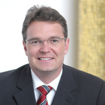 Dr. Thomas Rotthowe ist von der Gruppe Nymphenburg zur Top ITservices AG gewechselt.