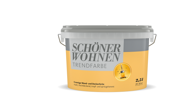 SCHÖNER WOHNEN-Farbe SCHÖNER WOHNEN-Farbe