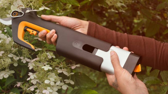 Fiskars erhält dreimal den Red Dot Award Fiskars erhält dreimal den Red Dot Award