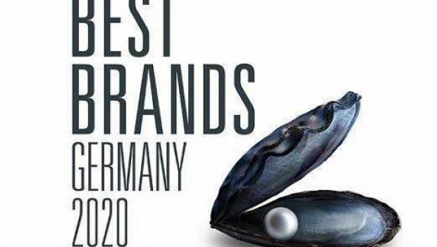 Gardena ist bei den Best Brands Awards erneut unter den zehn besten Produktmarken des Jahres 2020 nominiert worden.