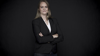 Simone Weber ist neue Marketing-Direktorin Weber-Stephen Deutschland