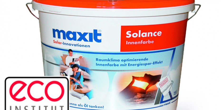 Franken-Maxit, Innenfarbe