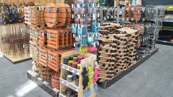 Jedem Topf sein Roller