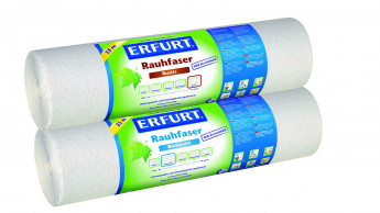 Viermal „gut“ für Erfurt-Tapeten