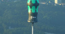 Wera schickt Heißluftballon auf Werbetour