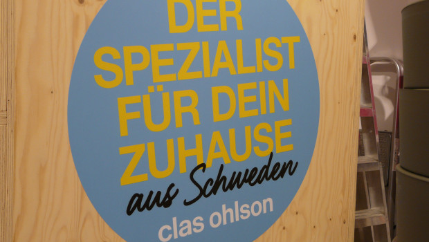 Seit mehr als einem Jahr ist Clas Ohlson auch in Deutschland präsent.