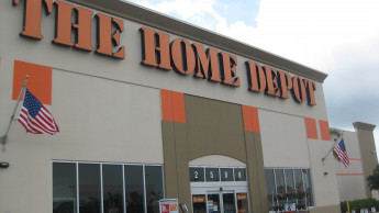 Holzpreise und Strafzölle dämpfen die Erwartungen von Home Depot