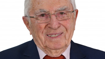 Erwin Wertheimer verstorben