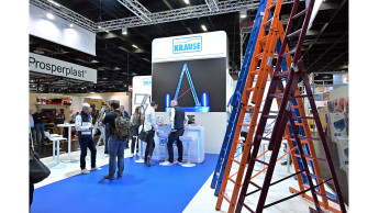 Komfortabel arbeiten