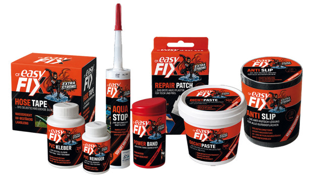 CF Group, Easyfix CF Group, Easyfix