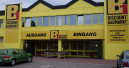 Toom baut Discountschiene aus