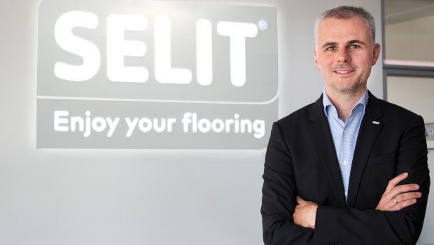 Marco Seitner konzentriert sich zukünftig auf das USA-Geschäft der Selit North America, Inc.