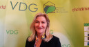 Martina Mensing-Meckelburg bleibt Präsidentin des VDG
