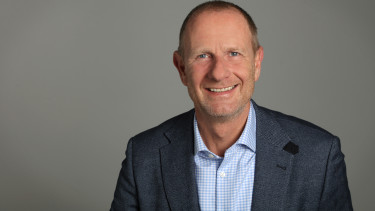 Andreas Siegmann ist neuer CEO von Coop Bau + Hobby