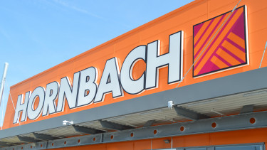 Konzernumsatz von Hornbach steigt um mehr als 20 Prozent