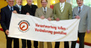 Der Baustoffring wird 30