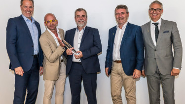 PCI freut sich über zweiten Platz in der Lieferantenbewertung