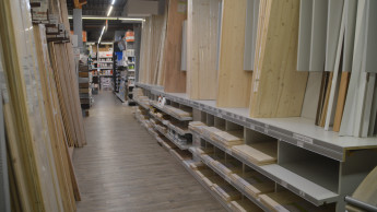 Baubranche begrüßt EUDR-Verschiebung Baubranche begrüßt EUDR-Verschiebung