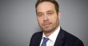 Gregor Schiffer neu in der GEV-Geschäftsführung