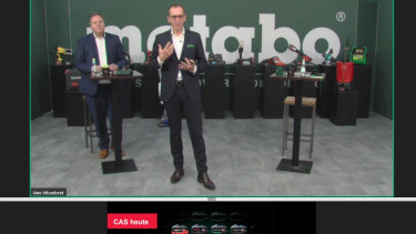 Cordless Alliance System hat sechs neue Partner