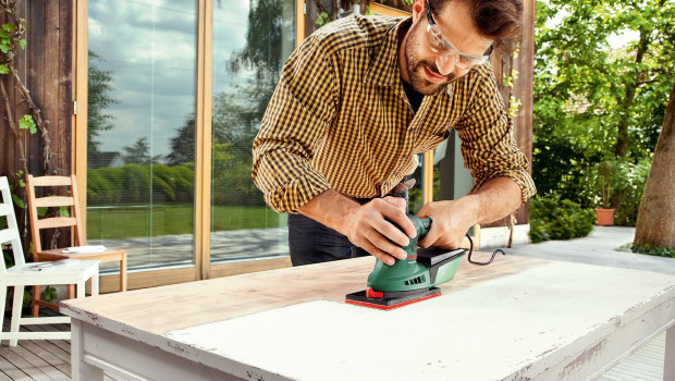 Für Renovierungsarbeiten im Haus oder in der Wohnung und der Kauf von Heimwerker- und Gartengeräten wollen die Konsumenten mehr ausgeben.