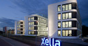 Xella erwartet Markterholung
