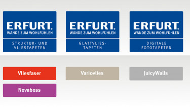 Neuer Markenauftritt
