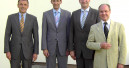 Neuer Vorstand